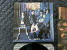 New Kids On The Block Vinyl LP No More Games The Remix Album EX Insert 1990