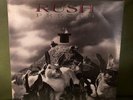 RUSH - Presto LP Vinyl Original Atlantic Records 1989 VG++ Rare Prog