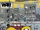 War The World Is A Ghetto (50th Anniversary Collector's Edition) (New)