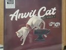 Anvil Cat From Studio 4 EP. Vinyl RSD Black Friday 2023. New.