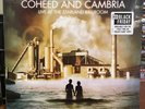 Coheed And Cambria - Live at Starland Ballroom - LP RSD 2023 BF