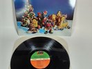 Claymation Christmas Celebration LP EX/EX Promo Copy Soundtrack Soul 1988