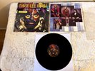 DAVID LEE ROTH EAT EM' AND SMILE ORIGINAL WARNER BRO VINYL LP IN SHRINK W/ HYPE