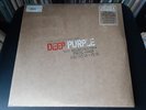 Deep Purple Live In Tokyo 2001 Crystal Clear & Flag of Japan Numbered Sealed