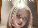 Buffalo 66 Original Soundtrack Vinyl LP Record Sealed New OST Vincent Gallo 2023