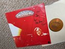 BILL EVANS The Tokyo Concert LP FANTASY F-9457 US NM Jazz SIGNED AUTOGRAPHED