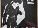 Adam & The Ants – Family Of Noise LP  UK Vinyl (2010) PSR001  MINT SEALED