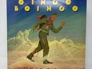 OINGO BOINGO   Only a Lad   LP Vintage 1st Press 1981 SP-4863, Promo Copy