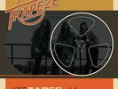 Trapeze Lost Tapes - Volume 1 (Vinyl) 12