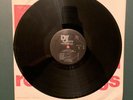 Slayer Reign In Blood 1986 Def Jam Recording Vinyl LP GHS-24131 NM-