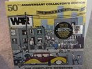 WAR The World Is A Ghetto (50th Anniversary) RSD 2023 BOX 5xLP