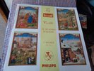 Vivaldi Le Quattro Stagioni Felix Ayo Philips Hi-Fi Stereo AY 835 030 Holland