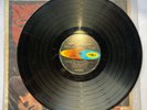 The Beatles, Rubber Soul, stereo vinyl LP (Colombia, 1965), M-