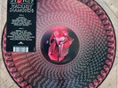 THE ROLLING STONES HACKNEY DIAMONDS - Zoetrope - Limited Edition 10000 St. Vinyl