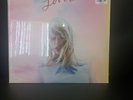 Taylor Swift - Lover (Record, 2019) 2LP Blue/Pink Vinyl Record Album