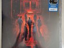 Stranger Things Season 4 Soundtrack Limited LP Vinyl Record & Puzzle METALLICA