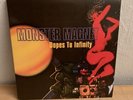 Monster Magnet Dopes To Infinity Official Black Vinyl NM 2lp 2015 Tested