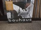 NEW Bauhaus ‎– Bela Lugosi's Dead  The Bela Session RUBY ANNIVERSARY Album LP