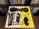 Bud Powell - Piano Interpretations By Bud Powell (LP, Album) (Very Good Plus (VG
