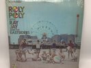 Ray Jay & The Eastsiders-Roly Poly-1967 12” Cotique Records-Stereo-RARE TEST-EX