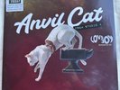 ANVIL CAT EP Vinyl RDS Black Friday 2023 Limited To 3500 In Hand