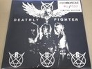 RANDY UCHIDA GROUP Deathly Fighter 7