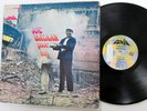 JOE BATAAN Poor Boy LP Fania Cloud 