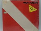 Van Halen - Diver Down LP - WB BSK 3677 Tested EXC w/ Shrink Hype Sticker vinyl