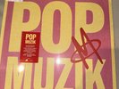 M & Robin Scott- Pop Muzik 12