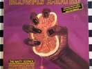Blowfly X-Rated 6xLP by Blowfly vinyl box set 1988 German import VG+ BCM Records