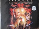 John Williams – Star Wars - Episode I: The Phantom Menace 2 X LP, Darth Maul