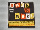 SCREAMIN' JAY HAWKINS FONTANA 467.233 ME I PUT A SPELL ON YOU  RARE FRENCH EP
