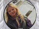 Taylor Swift ‎Christmas Tree Farm Exclusive Limited Edition Picture Disc Vinyl