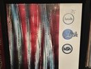 RSD. Lush Origami. Sealed 5 LP box set.