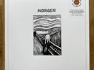 Morgen ‎– Morgen | Reissue of a psych classic LP on Sunbeam Records, NEAR MINT
