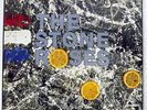 STONE ROSES SAME SILVERTONE OREZLP502 UK VINYL 2LP