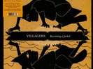 Villagers - Becoming A Jackal Red & Gold Record Stor (Vinyl 2LP - UK - Original)