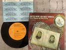 Porter Wagoner And Dolly Parton – Porter Wayne And Dolly Rebecca Jukebox EP