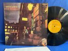 DAVID BOWIE ZIGGY 443051 VERY FIRST PRESS. ORIGINAL FRANCE LP EXC+