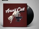 ANVIL CAT FROM STUDIO 4 LOVEJOY White Etched Vinyl LP RSD Presale