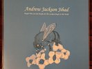 Andrew Jackson Jihad “People Who Can Eat People” AJJ Vinyl Record Album LP