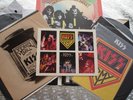 KISS   The Originals   Vintage Pressing LP w/Inserts Casablanca NBLP 7032