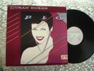 Duran Duran ‎  RIO   Vintage LP  Capitol ST 512211
