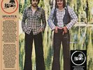 Splinter - The Place I Love - Black Friday 23 [New Unopened]