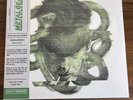 Metal Gear Solid - Original Video Game Soundtrack [Green Smoke Vinyl] LP Record
