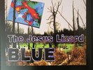 The Jesus Lizard - Jesus Lizard - Blue Vinyl, LP, Album, Record Store Day, Reiss