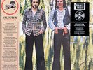Splinter (2) - Splinter - Place I Love Vinyl, LP, Album, Record Store Day, Limit