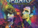 Sparks - Sparks - Live At The Record Plant 1974 (RSDbf) Vinyl, LP, Album, Record