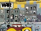 War - War - World Is A Ghetto (50th Anniversary Collector's) 5 x Vinyl, LP,