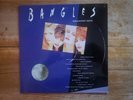 Bangles - Greatest Hits: Rare Vinyl - 1st Press - 1st Release - UK 1990 - (NM)